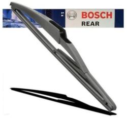 Bosch Ford Focus II Turnier, Kombi 2008-2011-ig hátsó ablaktörlő lapát, műanyag ablaktörlő karhoz Bosch 3397004990 H304 (3397004990)