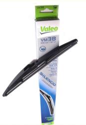 Valeo LAND ROVER DISCOVERY SPORT (LC) 2014-től hátsó ablaktörlő lapát Valeo 574205 VM38 VR38 (H309) (574205)