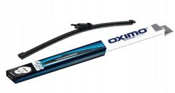 Oximo Mercedes CLS Shooting Brake (X218) Kombi 2012.06 - től hátsó ablaktörlő lapát, méretpontos, gyári csatlakozós Oximo WR760300 / Denckermann VD20048 (A301H) (WR760300)