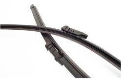 Oximo VW Volkswagen Passat (B8) 2014.08 - 2023.09 és Passat (B9) 2023.10-től első ablaktörlő lapát készlet, méretpontos, gyári csatlakozós, Oximo WC3505501 (WC3505501)