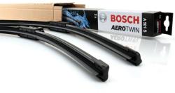 Bosch CITROËN C4 SPACETOURER (3D_) 2018-tól első ablaktörlő lapát készlet, méretpontos, gyári csatlakozós, Bosch 3397007501 A501S (3397007501)