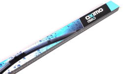 Oximo Fiat Croma (194) 2005.06 - 2010.12 első ablaktörlő lapát készlet, méretpontos, gyári csatlakozós, Oximo WA400575 (WA400575)