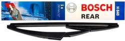Bosch Mercedes GLE (W166) 2015.04-2018.10 hátsó ablaktörlő lapát, méretpontos, gyári csatlakozós Bosch H840 3397004802 (3397004802)