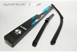 Oximo Citroen C4 Picasso [UD alvázkód] 2007.02 - 2008.03 első ablaktörlő lapát készlet, méretpontos, gyári csatlakozós, Oximo WAP200250 (WAP200250)