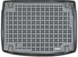 Rezaw-Plast Kia CEED 5 ajtós ferdehátú, hatchback méretpontos felső csomagtértálca fekete színben, a mélyíthető padló felső részére 2018-tól, 230757 (230757)