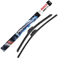 Bosch MAZDA MX-3 (EC) 1991-1997-ig első ablaktörlő lapát készlet méretpontos gyári csatlakozós Bosch 3397118901 AR531S (AR531S)