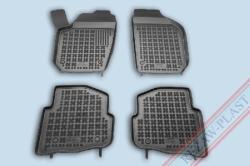 Rezaw-Plast Seat Cordoba 2003-2009 méretpontos gumiszőnyeg szett 200203 (200203)