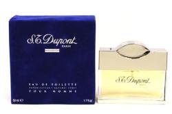 S.T. Dupont Pour Homme EDT 50 ml