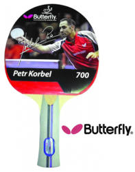 Butterfly Petr Korbel 700