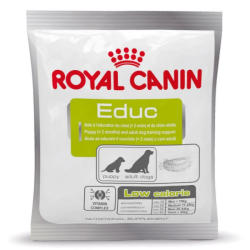 Royal Canin Recompense Educ Royal Canin 50 g