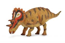 CollectA Figurina Regaliceratops Collecta, plastic, 12.3 x 5 cm, 3 ani+ (COL88784L)