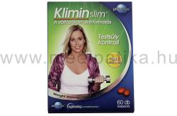 Pharmax Klimin Slim kapszula 60 db