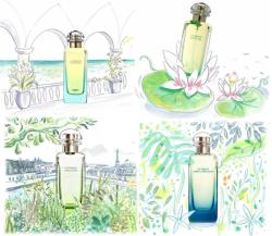 Hermès Un Jardin Sur Le Toit EDT 100 ml Parfum