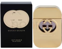 Gucci Guilty Intense pour Femme EDP 75 ml