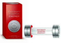 Davidoff Champion Energy EDT 30 ml