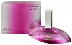 Calvin Klein Forbidden Euphoria EDP 30 ml