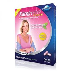 Pharmax Klimin Szója Forte kapszula 60 db