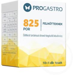 ProGastro 825 Élőflórát tartalmazó por 10+1 tasak 100 g