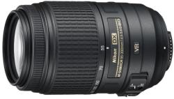 Nikon AF-S DX NIKKOR 55-300mm f/4.5-5.6G ED VR (JAA814DA)