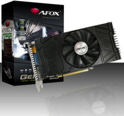 AFOX GeForce GTX 750 Ti 2GB GDDR5 128bit (AF750TI-2048D5H5)
