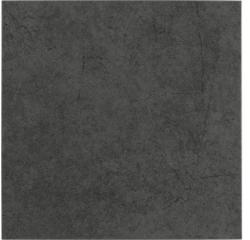Gresie exterior/interior porțelanată Glimmer negru 24, 5x24, 5 cm