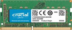 Crucial 16GB DDR4 2666MHz CT16G4S266M