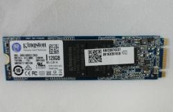 Kingston 128GB M.2 550MB/520MB (RBU-SNS8180DS3)
