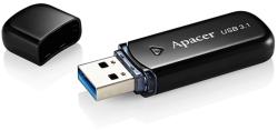 Apacer AH355 64GB USB 3.1 AP64GAH355B-1 Memory stick