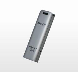 PNY Elite Steel 128GB USB 3.1 FD128ESTEEL31G-EF Memory stick