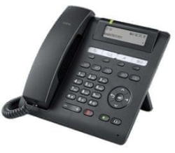 Siemens OpenScape CP205 SIP