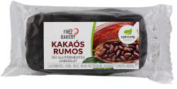 Free Bakery Gluténmentes zabszelet rum-kakaó 50 g