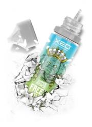 XEO Lichid Vape Premium Xeo FreeX Zabbha Mundi, 50ml, Fara Nicotina, 70%VG si 30%PG, Fabricat in Germania Lichid rezerva tigara electronica