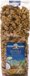 Bio King Bio Crunchy Granola - 750 g