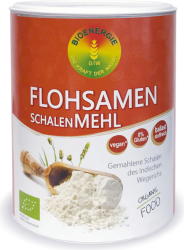 Bioenergie Útifű maghéj liszt, Bio - 400 g kartondoboz