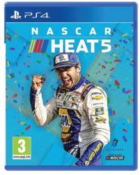 704Games NASCAR Heat 5 (PS4)