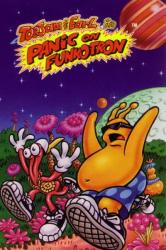 SEGA ToeJam & Earl in Panic on Funkotron (PC)