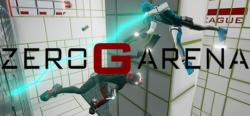 Jonathan Wood Zero G Arena (PC)