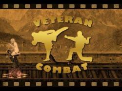 CyberphobX Veteran Combat (PC)