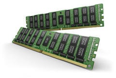Samsung 128GB DDR4 2666MHz M386AAK40B40-CWD