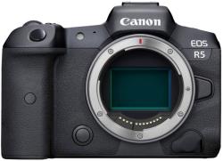 Canon EOS R5 Body (4147C004AA/4147C027AA)
