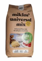 It's Us Miklos' Universal Mix 1 kg