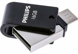 Philips 16GB USB 2.0 FM16DA148B/00