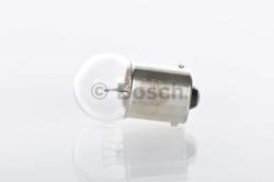 Bosch Bec, iluminare numar circulatie R5W, 12V, 5W, 1 987 302 815, Set 10 buc, Pret/Buc (1 987 302 815)