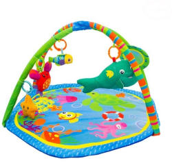 Eurobaby Salteluta de joaca eurobaby 27284