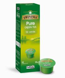 Twinings Capsule Caffitaly Twinings Pure Green ceai verde