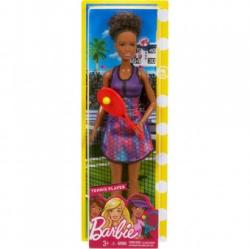 Mattel Barbie cariere tenismena FJB11
