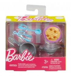 Mattel Barbie kitchen accesorii FHP72 Papusa Barbie