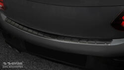 Avisa lökhárítóvédő MERCEDES C Class C205 Coupe AMG 2015-2019, FL2019-2021 acél fekete (45232)