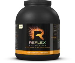 Reflex Nutrition One Stop Xtreme 2030 g ciocolată netedă - gymbeam