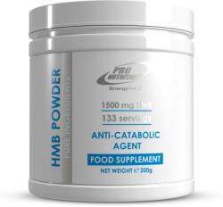 Pro Nutrition HMB Powder (200 gr. )